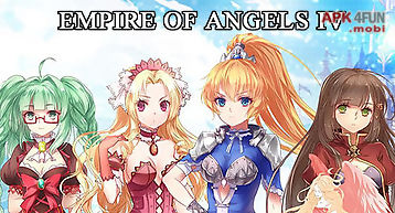 Empire of angels 4