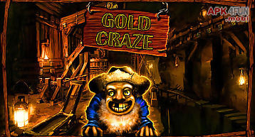 Gold craze: slot