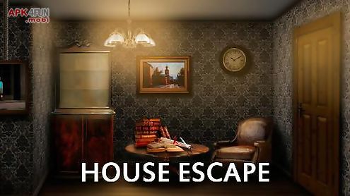 house: escape