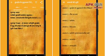 Bhagavad-gita in hindi