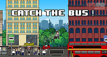 Catch the bus