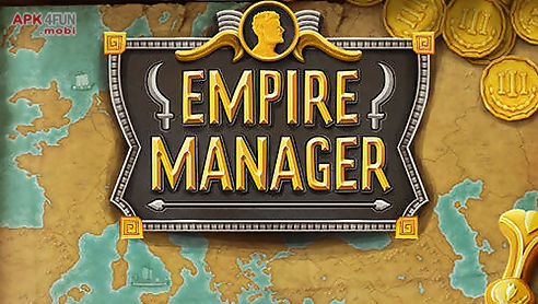 empire manager: gold