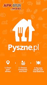 pyszne.pl – order food online