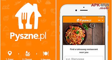 Pyszne.pl – order food online