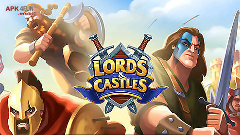 lords and castles