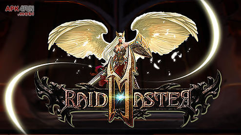 raid master: epic relic chaser