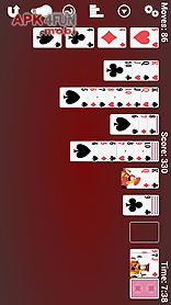solitaire hd