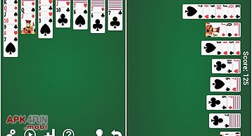 Solitaire hd