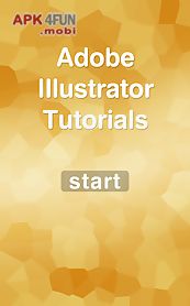 tutorials for illustrator