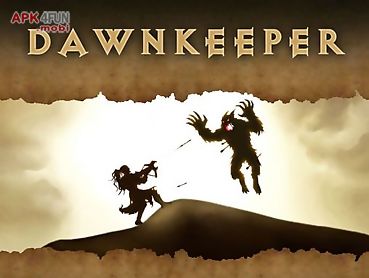 dawnkeeper: last survivors