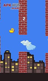 flappy duck - flapflap
