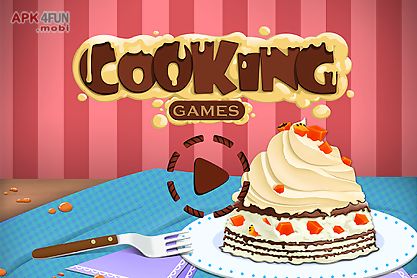 ice cream maker: cooking games