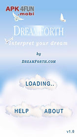 interpret your dream