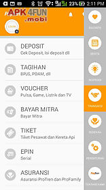paytren (official apps)