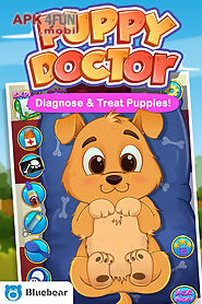 puppy doctor