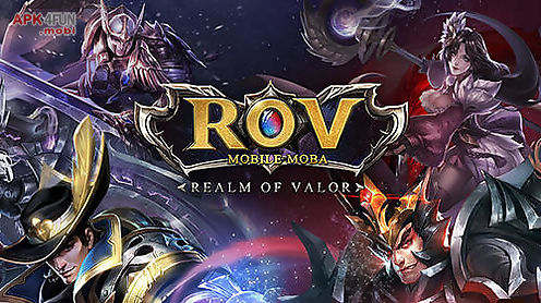 realm of valor