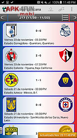 soccer mexican league