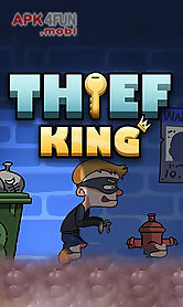 thief king