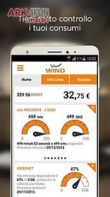 mywind (app ufficiale wind)