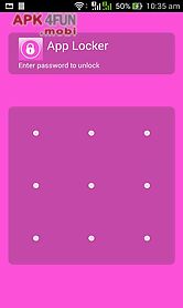 app locker for privacy data