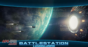 Battlestation: harbinger