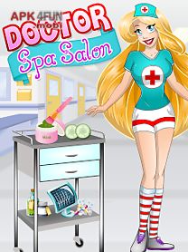 doctor spa salon