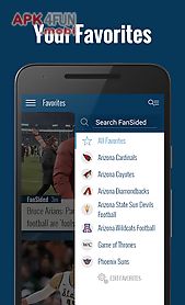 fansided | sports & ent. news