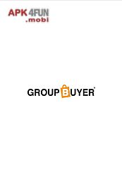 group buyer