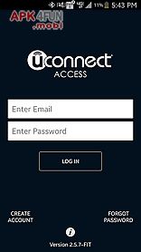 uconnect® access