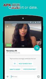 tagged - meet, chat & dating