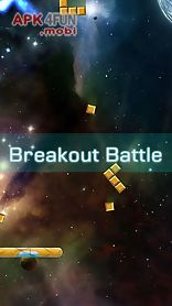 breakout battle