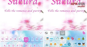 Dream colors for kika keyboard