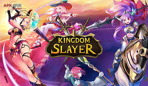 kingdom slayer