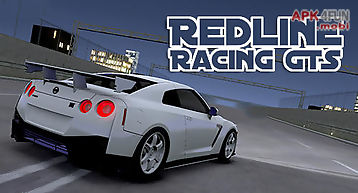 Redline racing gts