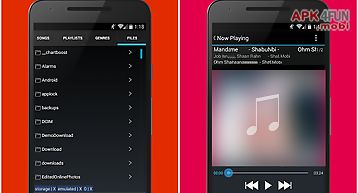Mp3 music download player pro
