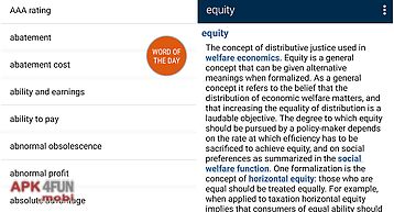 Oxford dictionary of economics