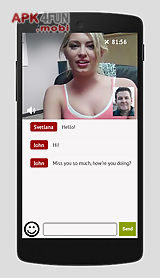 uadreams live video chat