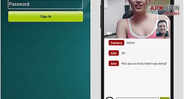 Uadreams live video chat