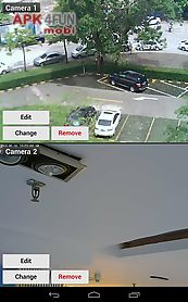 viewer for security spy cams