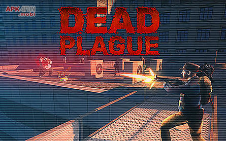 dead plague: zombie outbreak