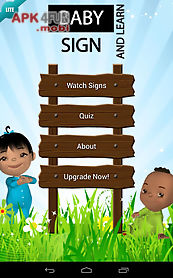 baby sign and learn lite