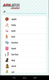 baby sign and learn lite
