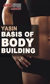 basics of body building 2015