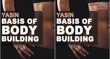 Basics of body building 2015