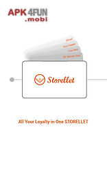 storellet - membership for f&b