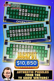 wheel of fortune great