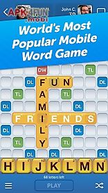 words with friends – play free