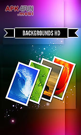 backgrounds hd