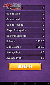 casino blackjack21