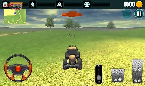 countryside: farm simulator 3d